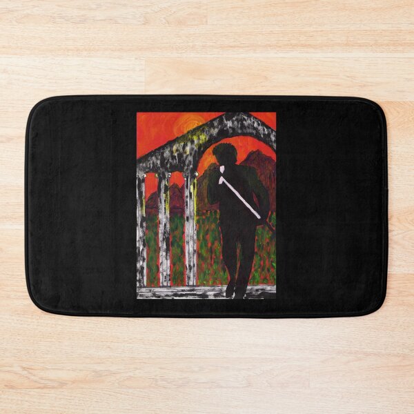 Item preview, Th Rock Singer designed and sold by BlueIrisDesigns.