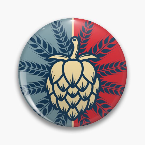 Item preview, Hops and Malt - Just Add Water and Yeast designed and sold by DKdesigns27.