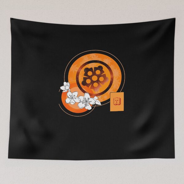 Item preview, Michelangelo Hamato logo  designed and sold by LavinaTromp.