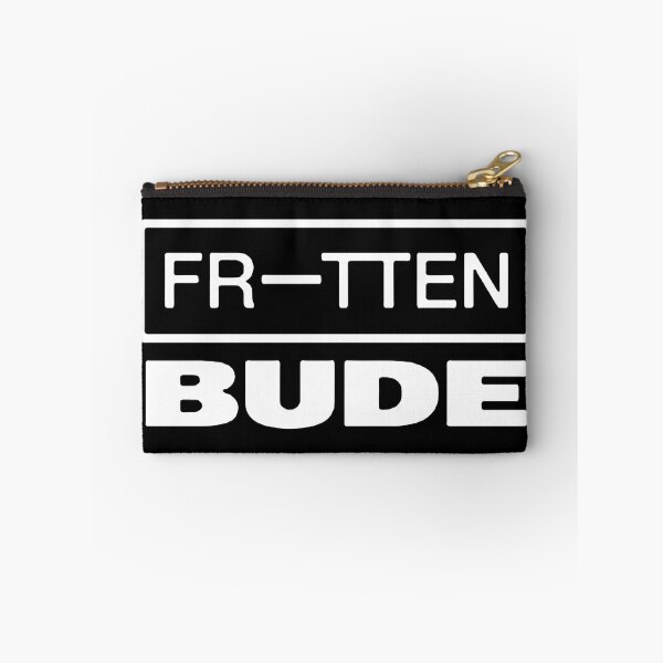 Item preview, Frittenbude designed and sold by Johnyvo.