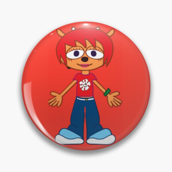 Item preview, Um Jammer Lammy PIn designed and sold by amyquieregossip.
