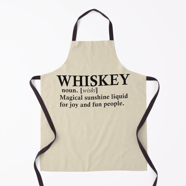 Item preview, Funny quote whiskey definition designed and sold by Alexaltay.
