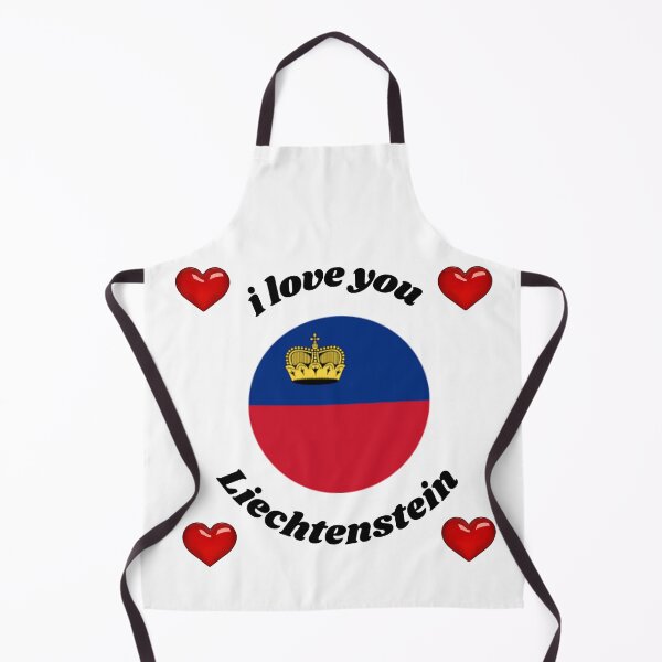 Item preview, flag liechtenstein designed and sold by CARANIACLS.