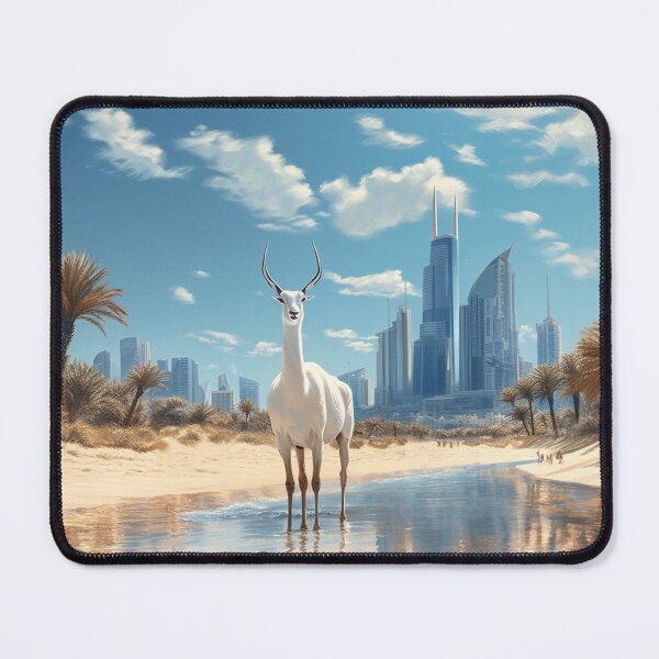Item preview, Oryx Dubai designed and sold by ArcticxShop.