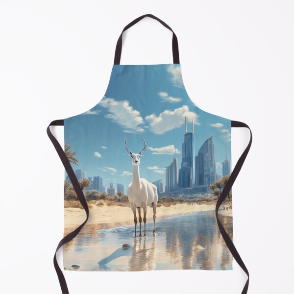 Item preview, Oryx Dubai designed and sold by ArcticxShop.