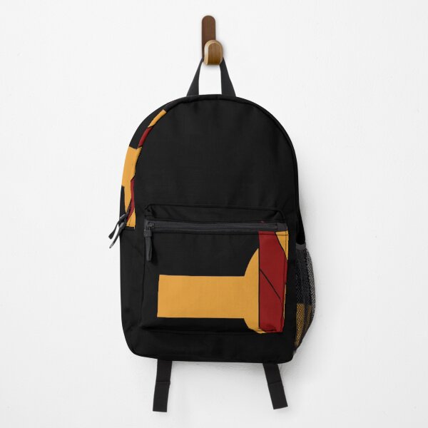 Item preview, Miracleman Modern Logo (Black Stripes) designed and sold by LavinaTromp.