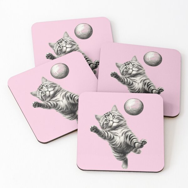 Item preview, Cat Artistry: Showcasing Adorable Feline Creations on Transparent Background designed and sold by AlienSkinEyes.