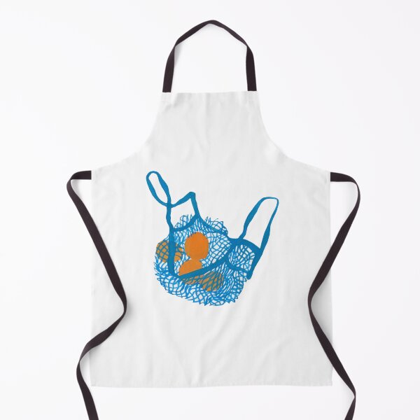 Item preview, String bag designed and sold by Ekaterina Khozatskaya.