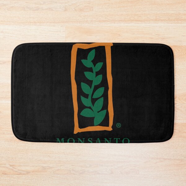 Item preview, Monsanto Logo designed and sold by LavinaTromp.