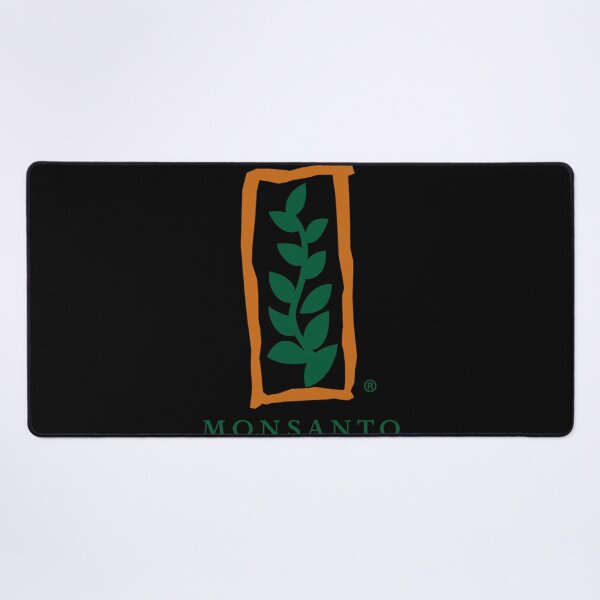 Item preview, Monsanto Logo designed and sold by LavinaTromp.