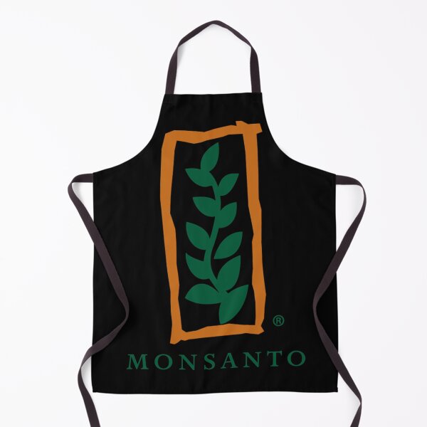 Item preview, Monsanto Logo designed and sold by LavinaTromp.