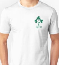 Ireland Rugby Unisex T-Shirt