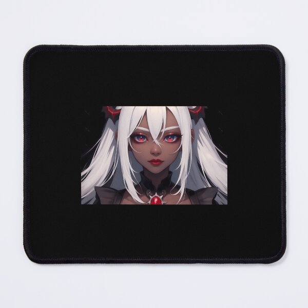 Item preview, White-Haired Demon designed and sold by PortaRezulin.