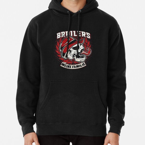 Broilers pullover online