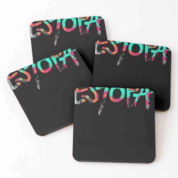 Item preview, E S T O P A designed and sold by AymonJodoin.