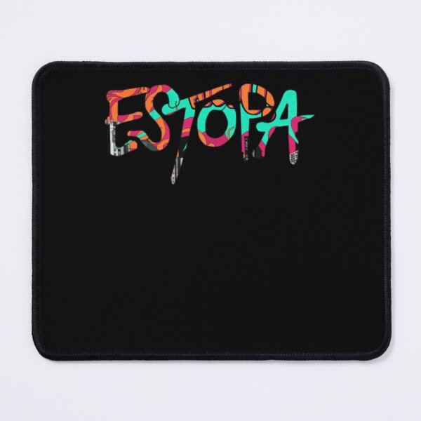 Item preview, E S T O P A designed and sold by AymonJodoin.