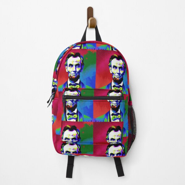 Item preview, Abraham Lincoln art designed and sold by AcioMac.