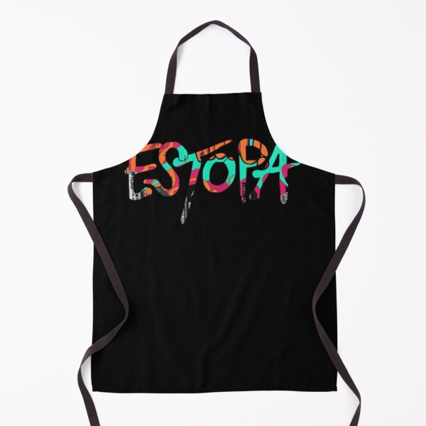 Item preview, E S T O P A designed and sold by AymonJodoin.