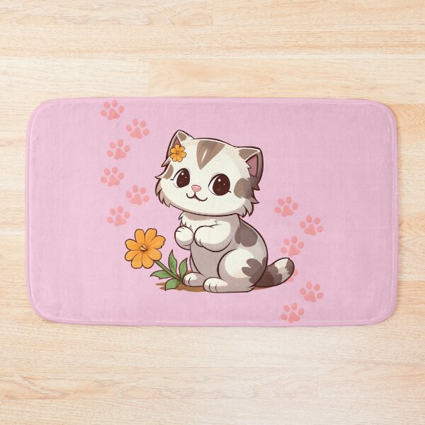 Item preview, Cat Artistry: Showcasing Adorable Feline Creations on Transparent Background designed and sold by AlienSkinEyes.