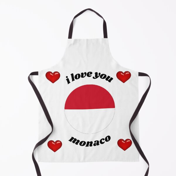 Item preview, flag monaco designed and sold by CARANIACLS.