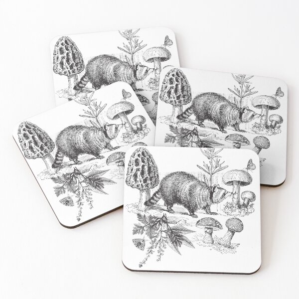 Item preview, Indiana Forest designed and sold by Crystal Parsons.