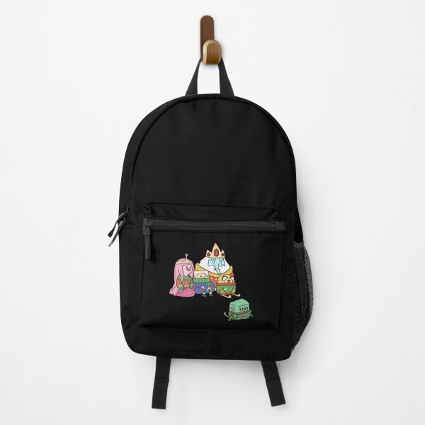 Item preview, Adventure Time Christmas designed and sold by RonaldoOConner.