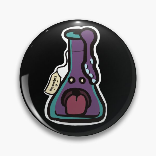 Item preview, Potion Special designed and sold by riecktheboss.