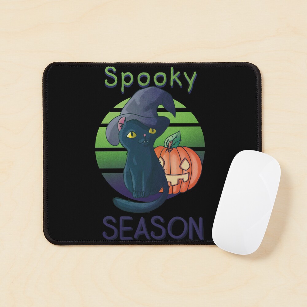 Item preview, Mouse Pad designed and sold by FelineEmporium.