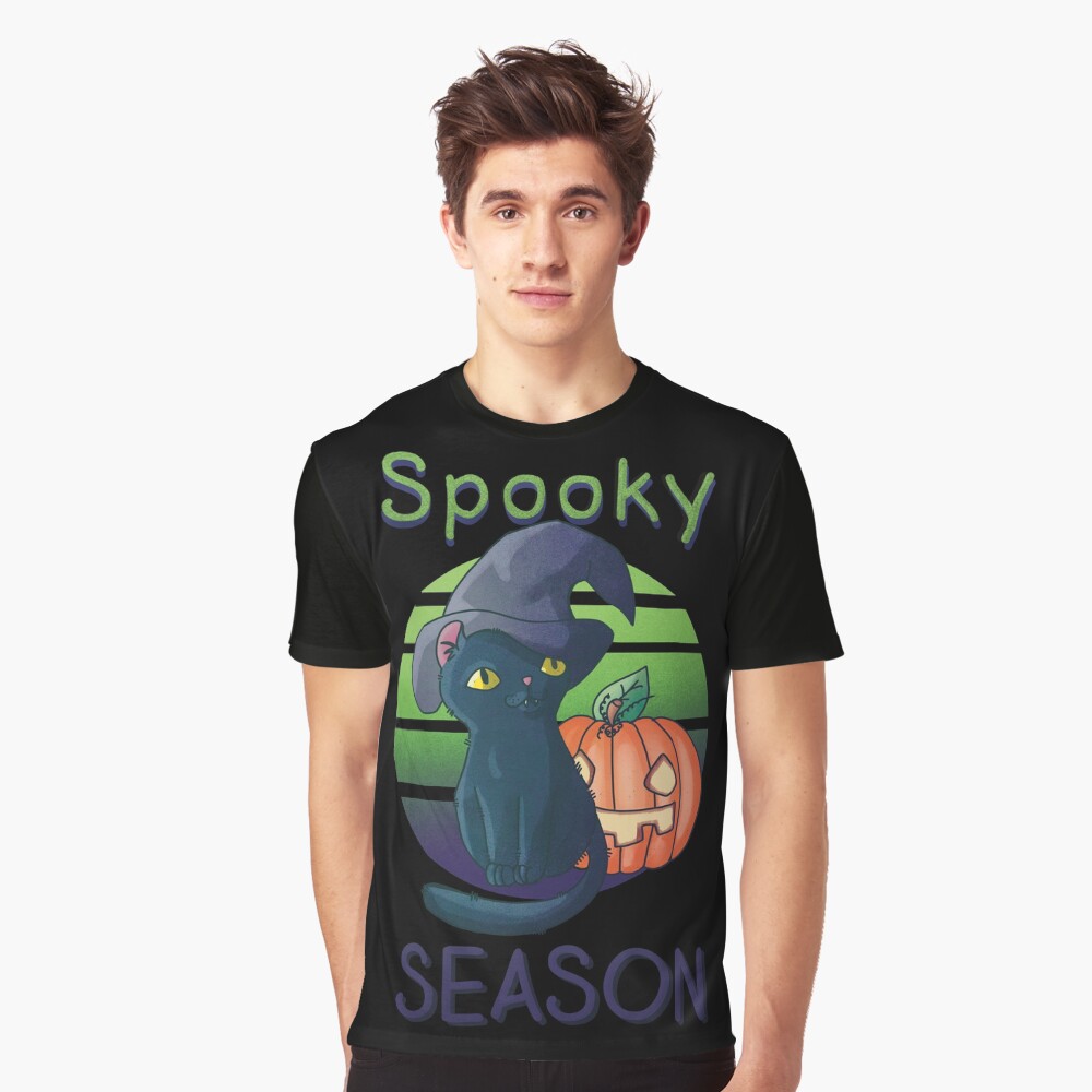 Item preview, Graphic T-Shirt designed and sold by FelineEmporium.