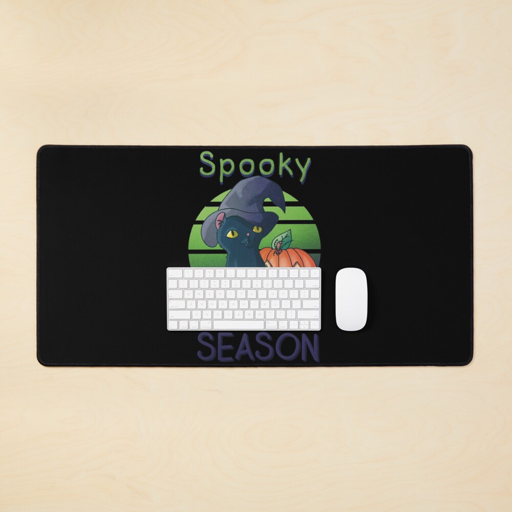 Item preview, Desk Mat designed and sold by FelineEmporium.