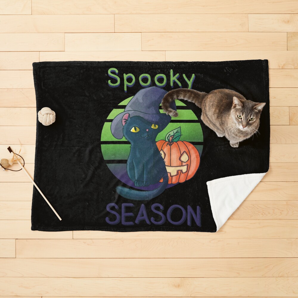 Item preview, Pet Blanket designed and sold by FelineEmporium.