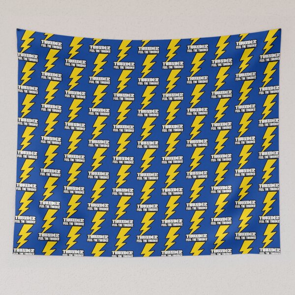 Item preview, Imagine Dragons - Thunder designed and sold by oaxacatshirs.