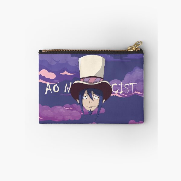 Item preview, The Demon Exorcist: Mephisto - Ao no exorcist designed and sold by Necronder.
