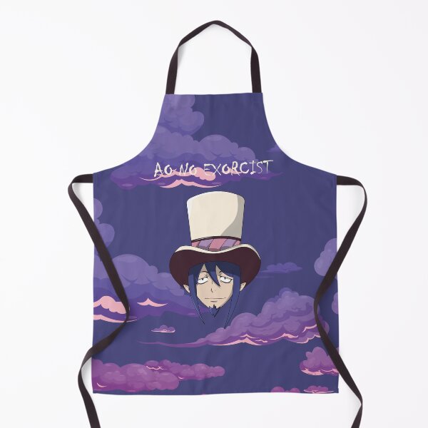 Item preview, The Demon Exorcist: Mephisto - Ao no exorcist designed and sold by Necronder.