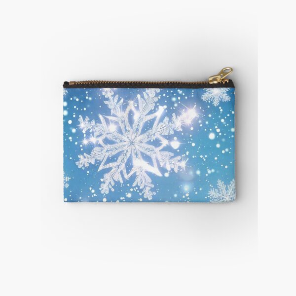 Item preview, Snowflake Pattern designed and sold by PastelMemories.
