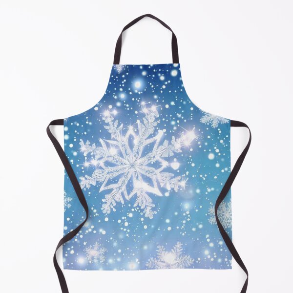 Item preview, Snowflake Pattern designed and sold by PastelMemories.