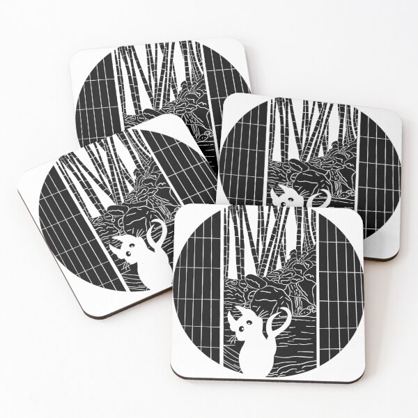 Item preview, Visitor designed and sold by LupineCrow.