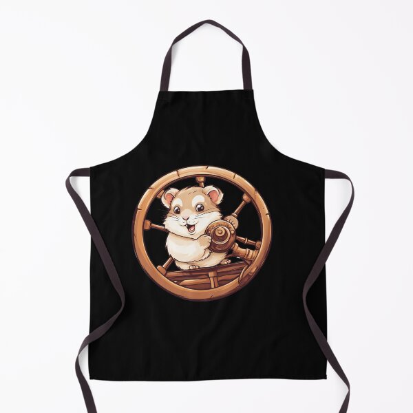 Item preview, Copy of Cute Hamster Animal Funny Quote designed and sold by LudwikeArts.