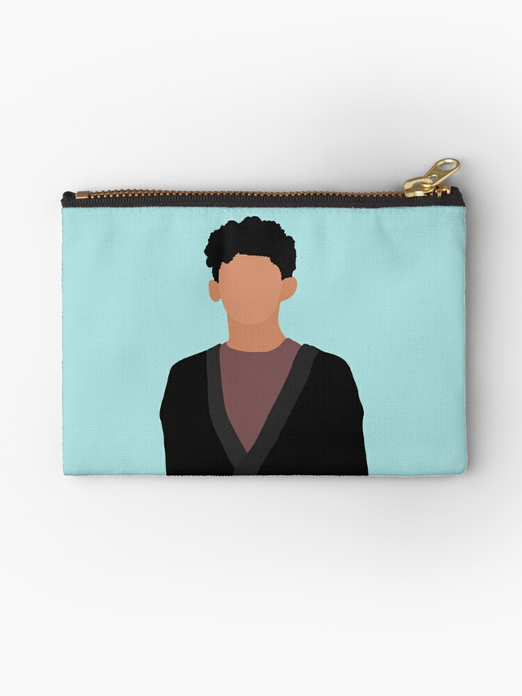 Heartstopper - Charlie Spring Backpack for Sale by VidhiVora