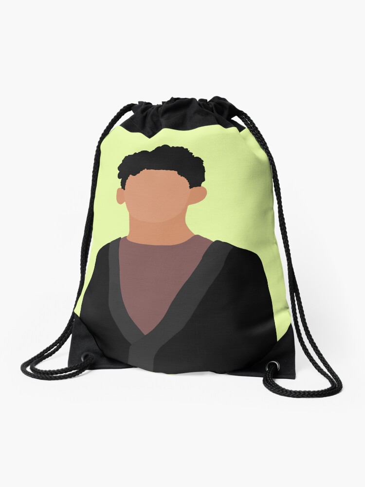Heartstopper - Charlie Spring Backpack for Sale by VidhiVora