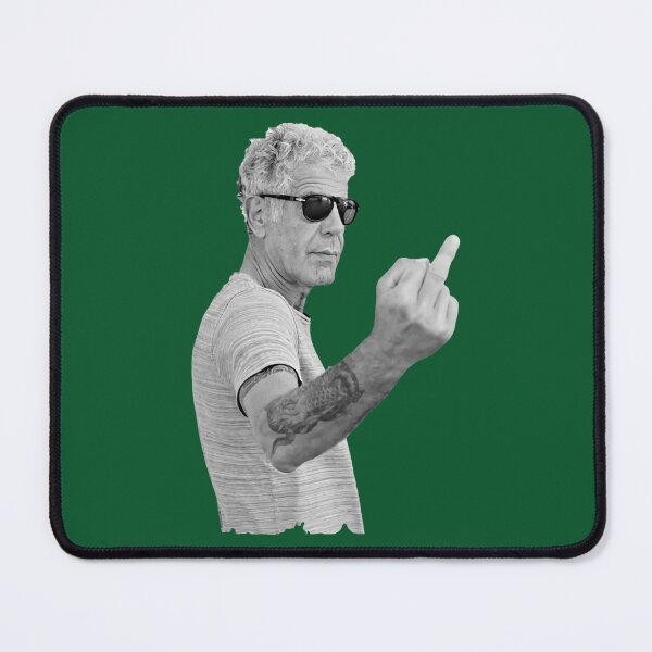 Item preview, Anthony Bourdain Cool designed and sold by Blackhous434.