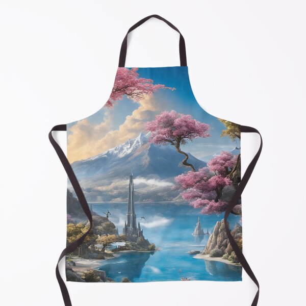 Item preview, Spectrum of Sensation: Where Landscape Meets Emotion Artwork designed and sold by artmanikin.