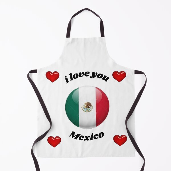 Item preview, flag mexico designed and sold by CARANIACLS.