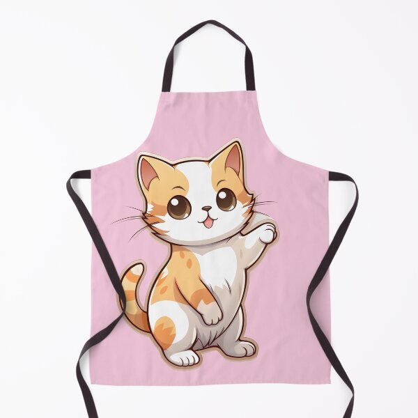 Item preview, Cat Artistry: Showcasing Adorable Feline Creations on Transparent Background designed and sold by AlienSkinEyes.
