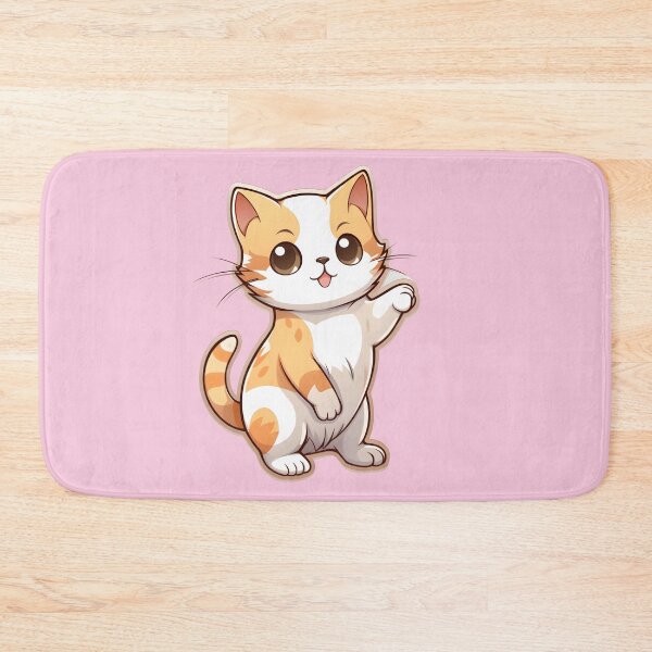 Item preview, Cat Artistry: Showcasing Adorable Feline Creations on Transparent Background designed and sold by AlienSkinEyes.