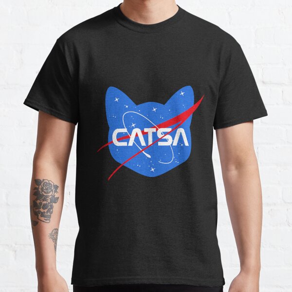 Catsa shirt 2025