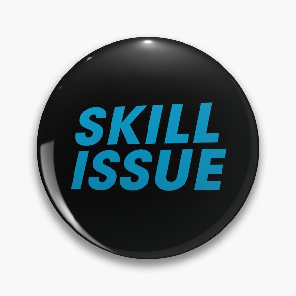 Item preview, skill issue. designed and sold by Culture-Corner.