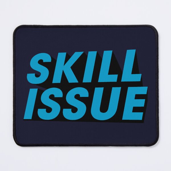 Item preview, skill issue. designed and sold by Culture-Corner.