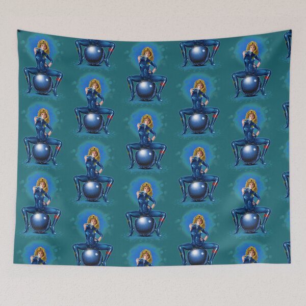 Item preview, Dazzler (1) designed and sold by saidolsa.