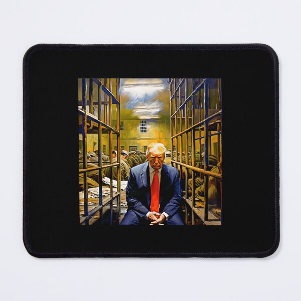 Item preview, Trump Mugshot Artistry 4 designed and sold by DonaldPrice0.